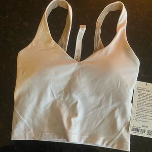 NWT Lululemon Align Tank